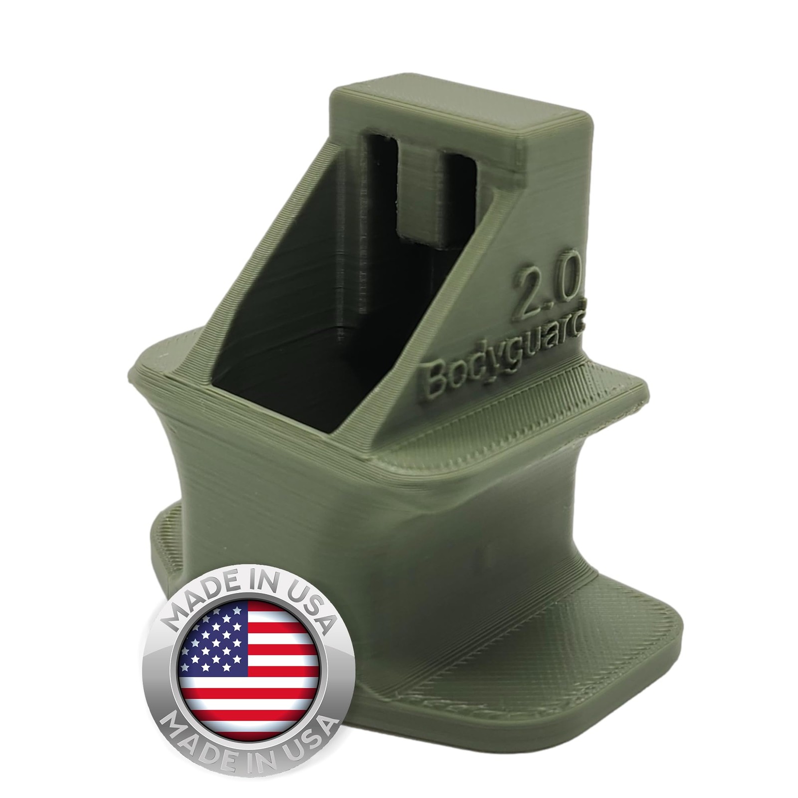Magazine Loader for The Smith & Wesson M&P Bodyguard 2.0 (not The Single Stac...