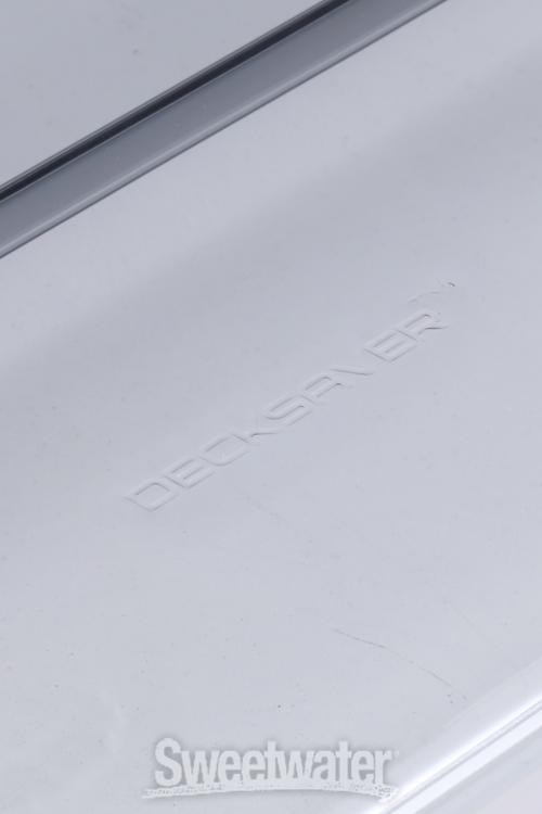 Decksaver Behringer Wing Compact Digital Mixer Cover