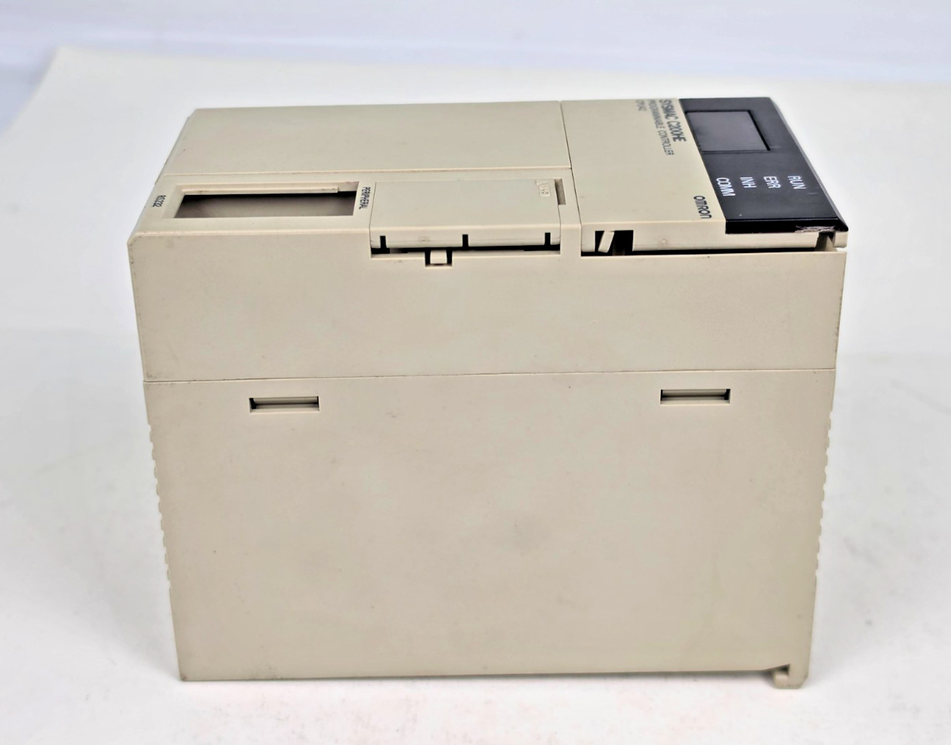 OMRON C200HE-CPU42 CPU UNIT
