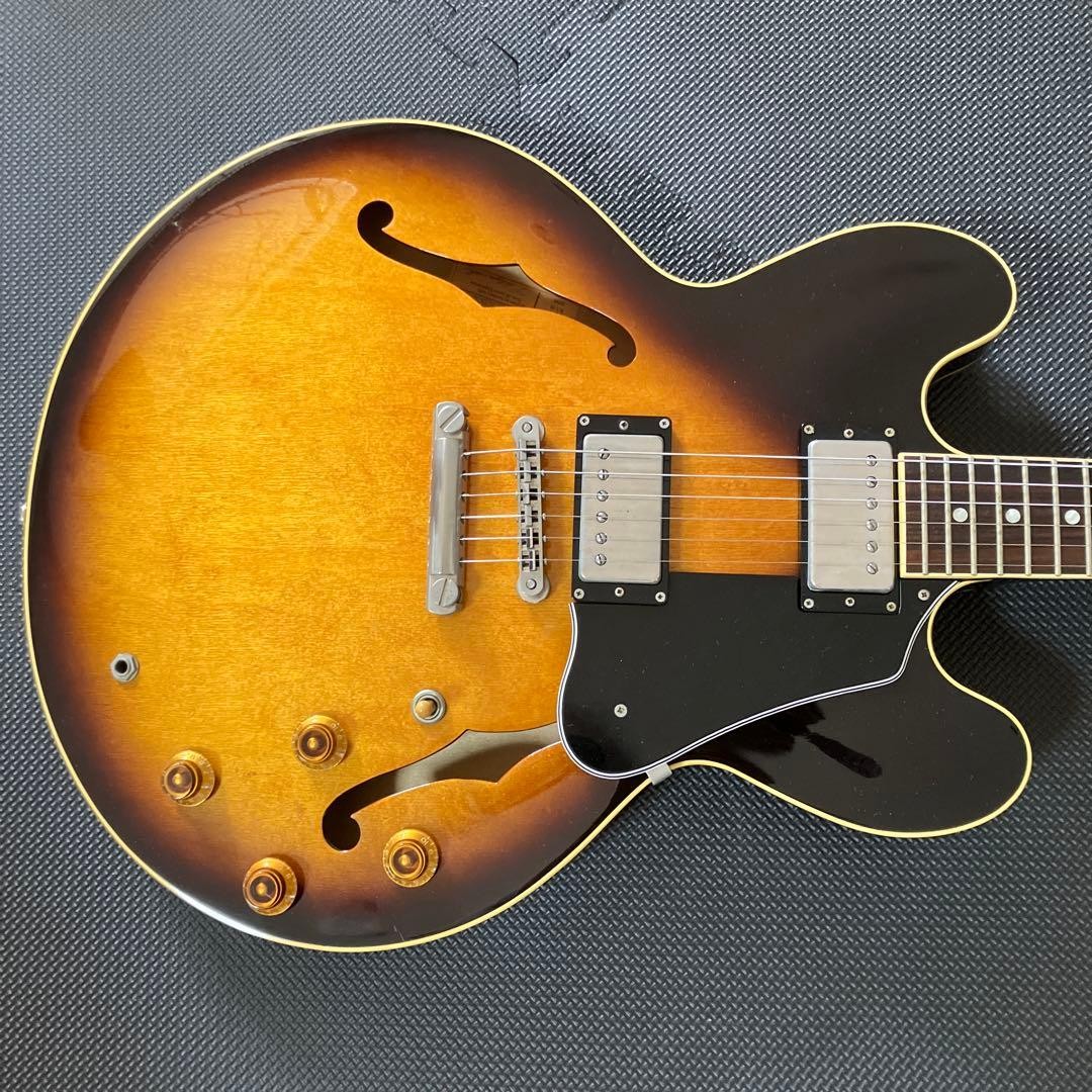 History Gh-Sa Timeless Timber 02