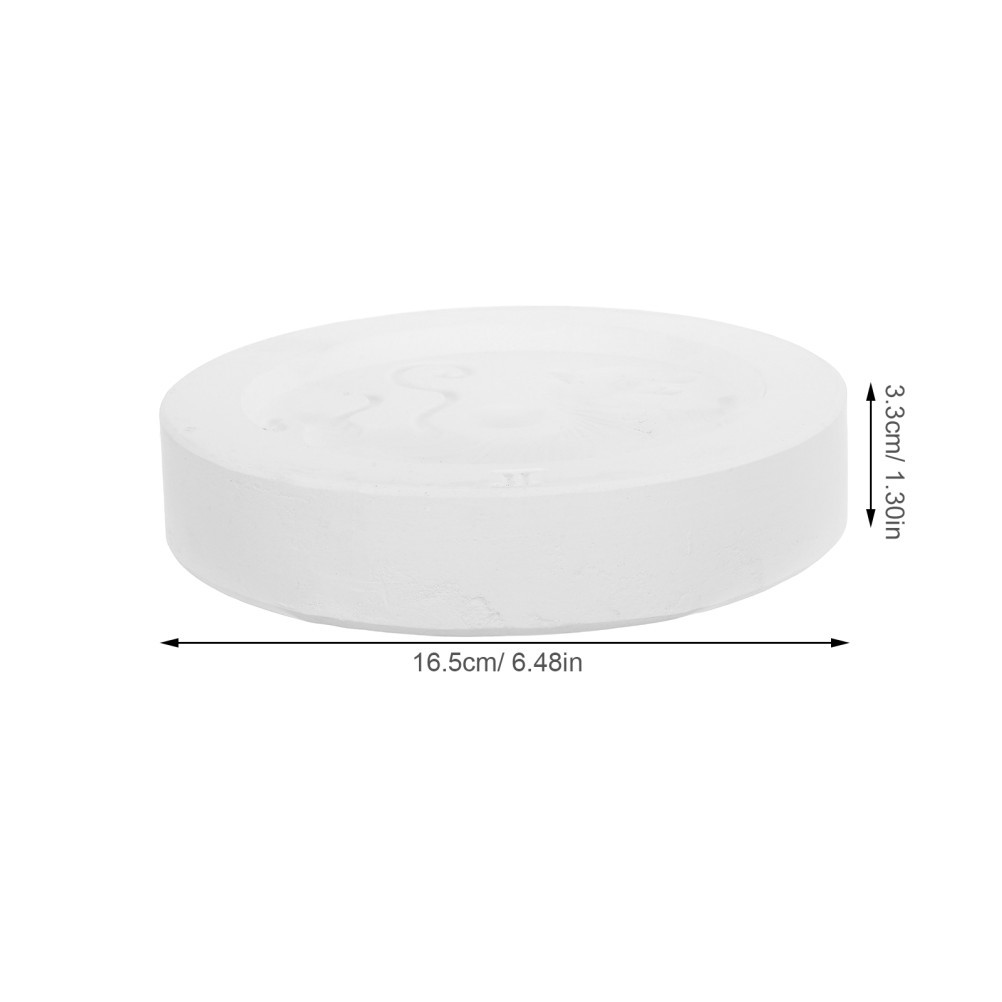 Slip Casting Molds for Ceramics Clay Pottery Modeling Tool Stamp Tools
