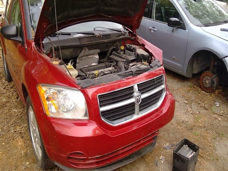 Glove Box Fits 09 Caliber 3306042
