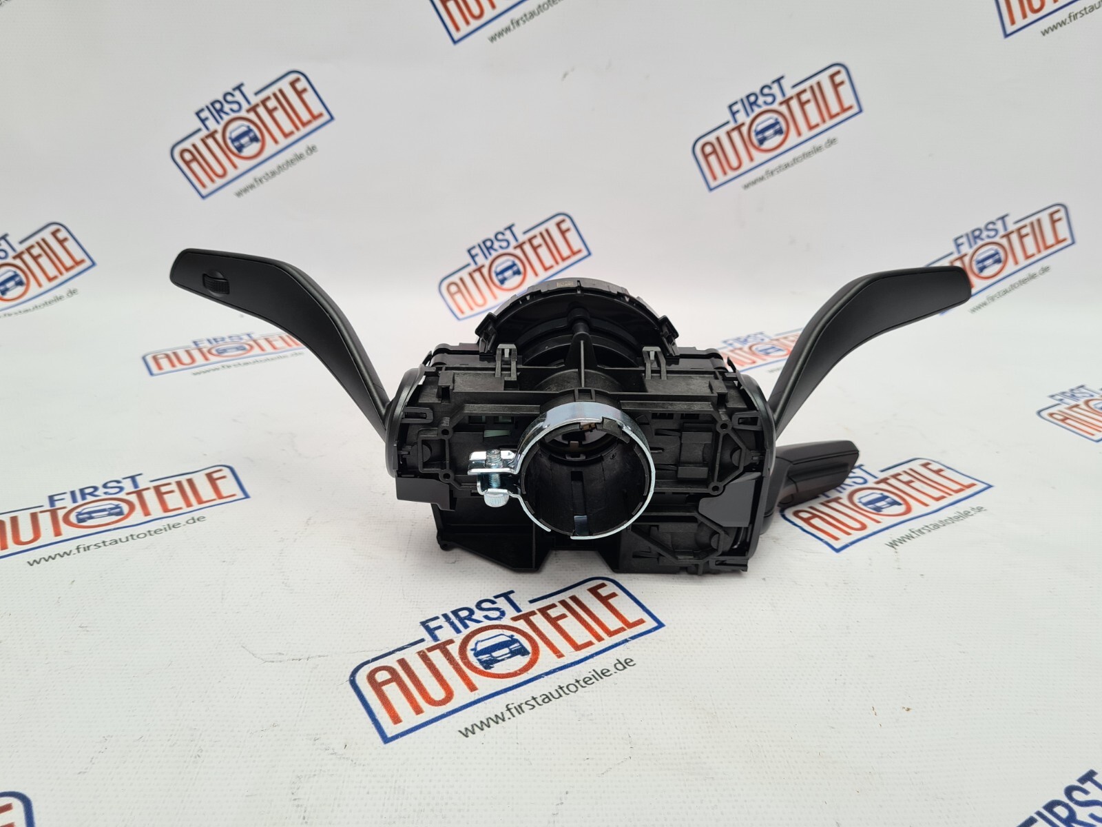 Original Audi A4 A6 Q7 Q8 e-tron Lenkstockschalter Kombischalter 4N0907129MK