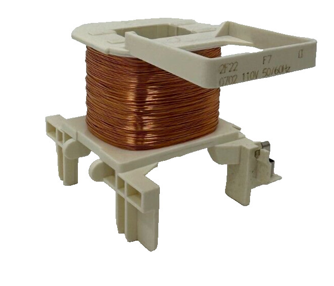 LXD3F7 Contactor Coil Schneider