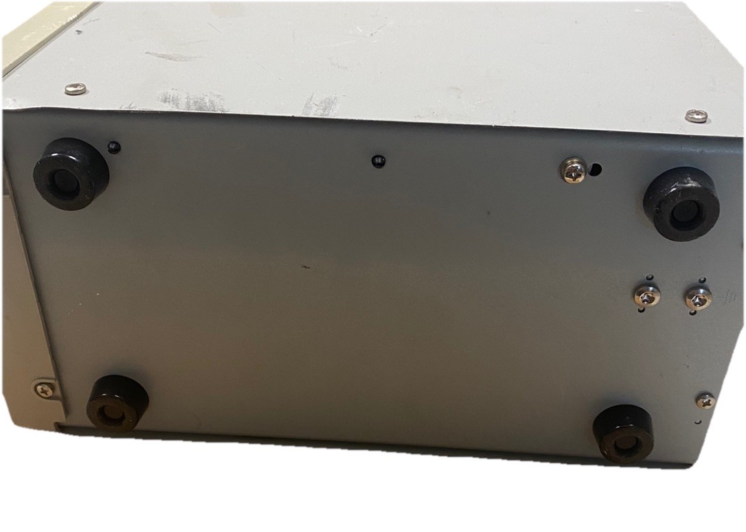 GW Instek GAG-810 Audio Generator