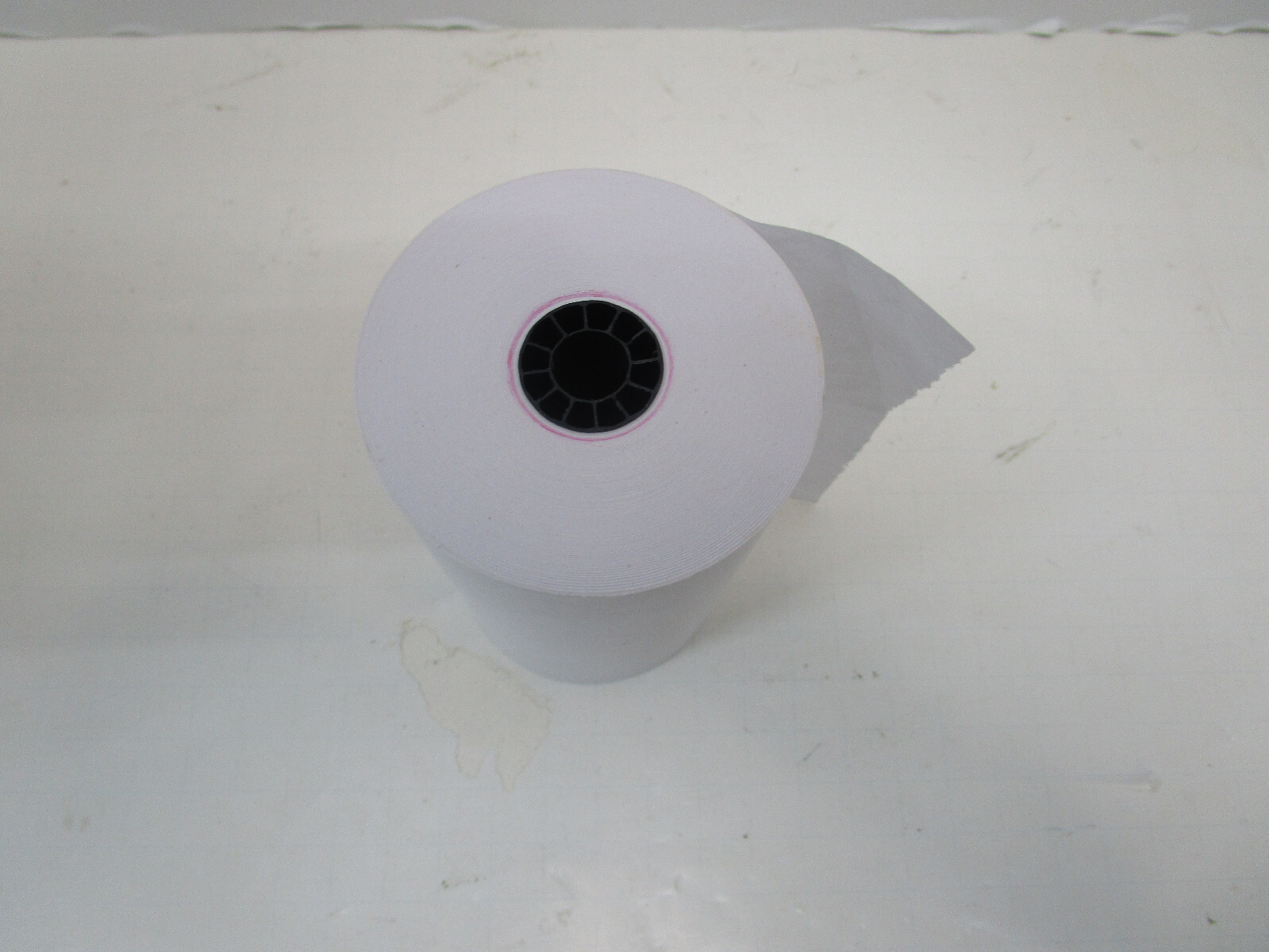 4.5" X 3.0" (114MM X 76MM) PAPER ROLL FOR COMMODORE 1520 PLOTTER PRINTER 🧻 🗐