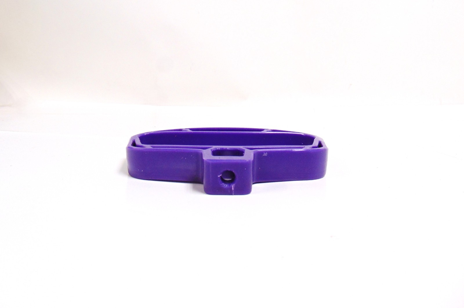 Slydog Snowmobile Purple Pull Handle 150-60011 READ LISTING