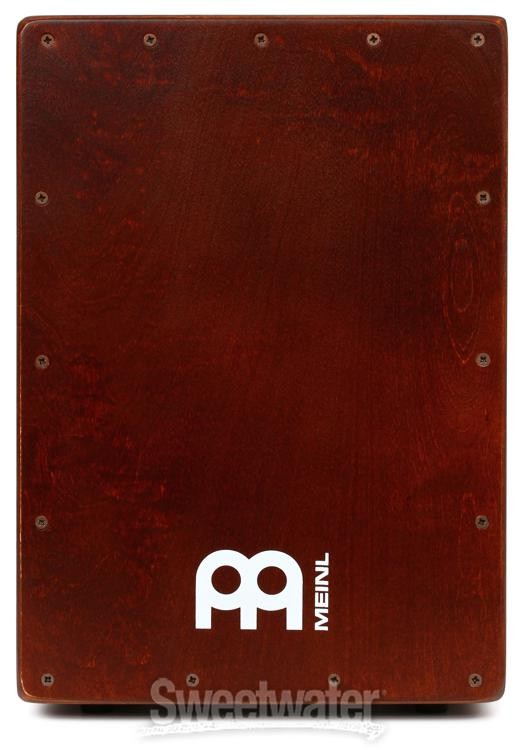 Meinl Percussion JC50BR Compact Jam Cajon
