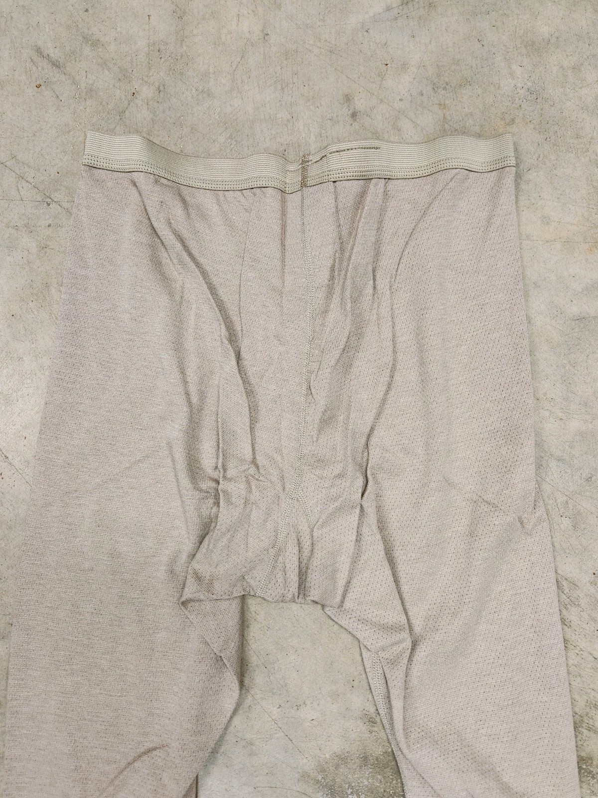 ADS Flame Resistant Bottom Drawer Tan Medium Long FR Nomex Aramid
