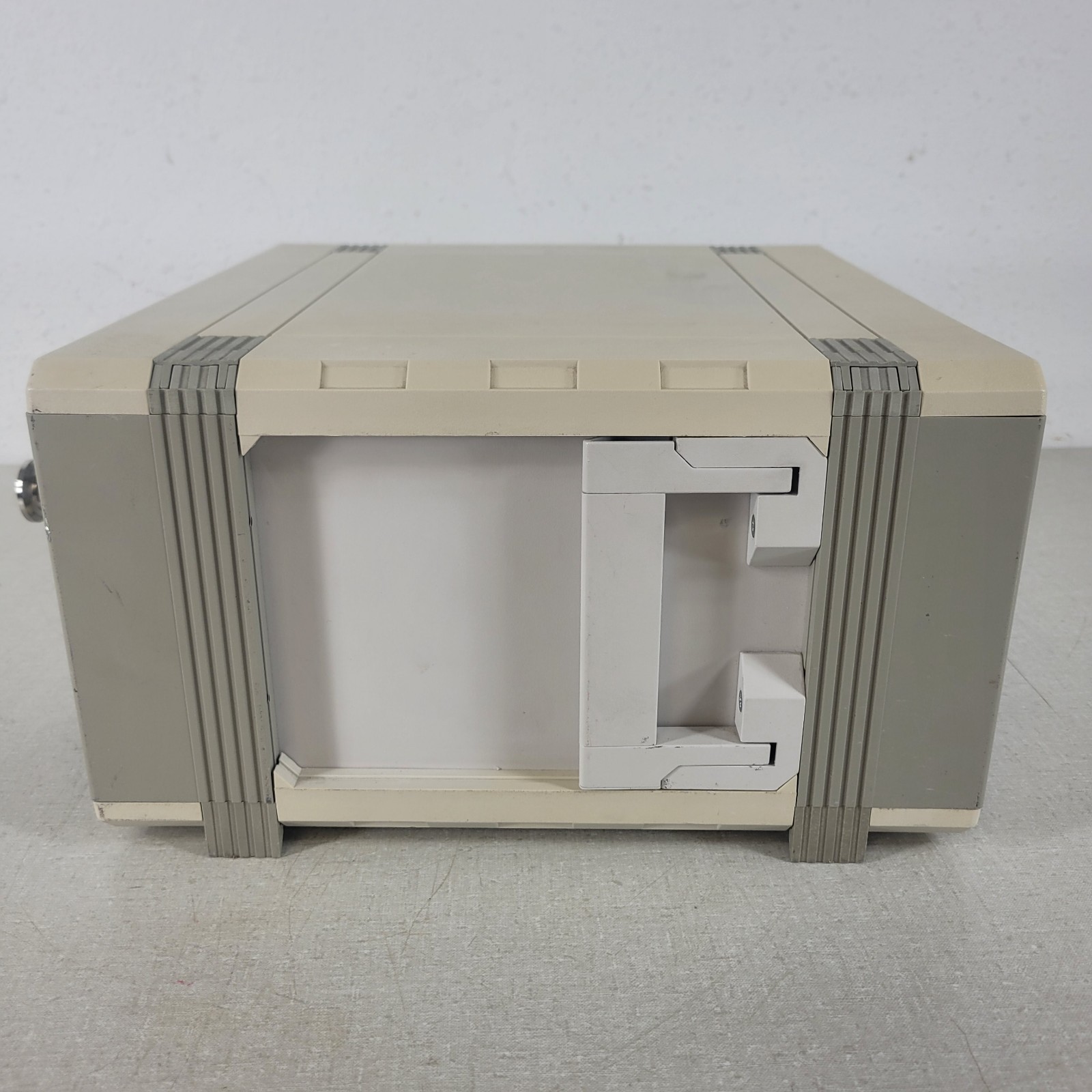 TESTED: DH Instruments PPC1-30 Pressure Controller PPCI Vacuum-30PSIA Calibrator