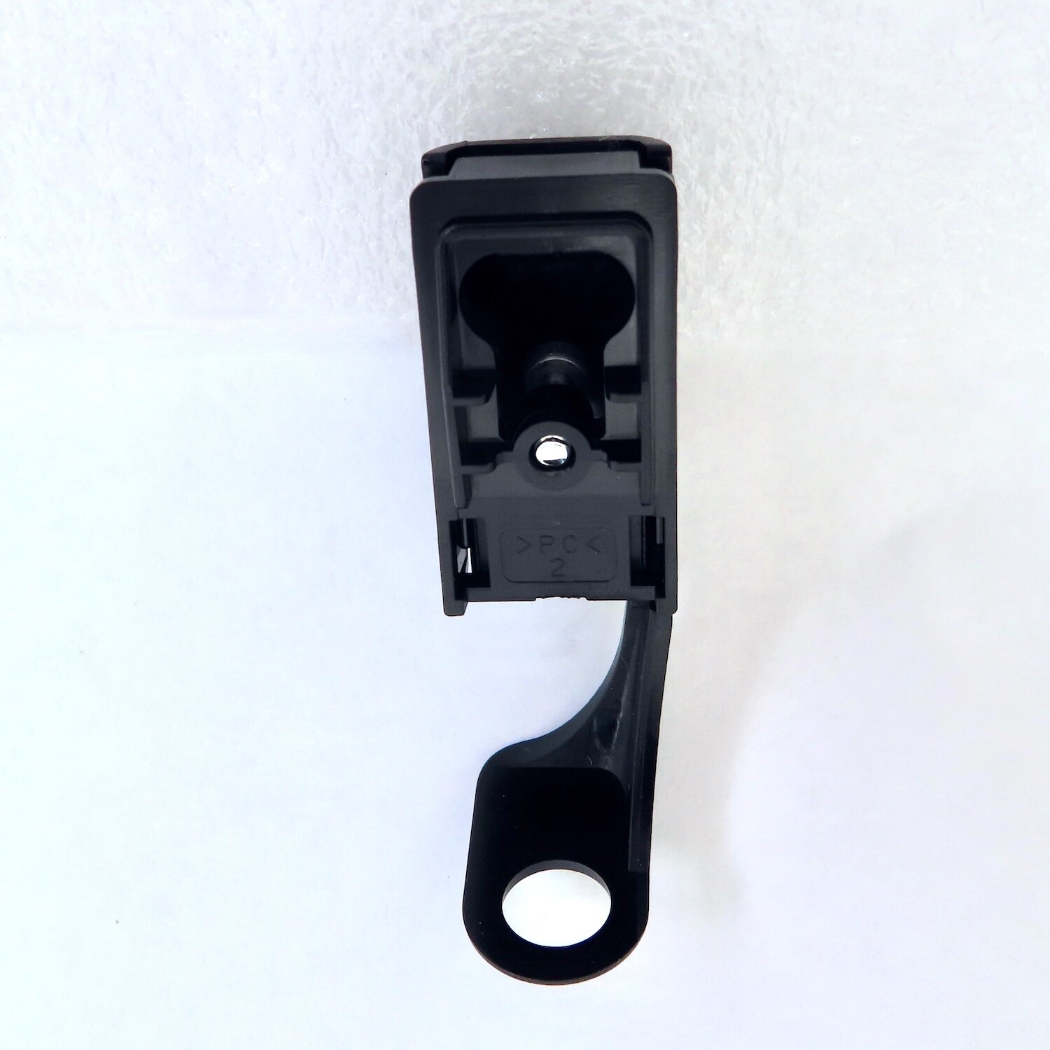 Arlo Security Light Wind Bracket Replacement Part to Solar Panel Indoor Outdoor