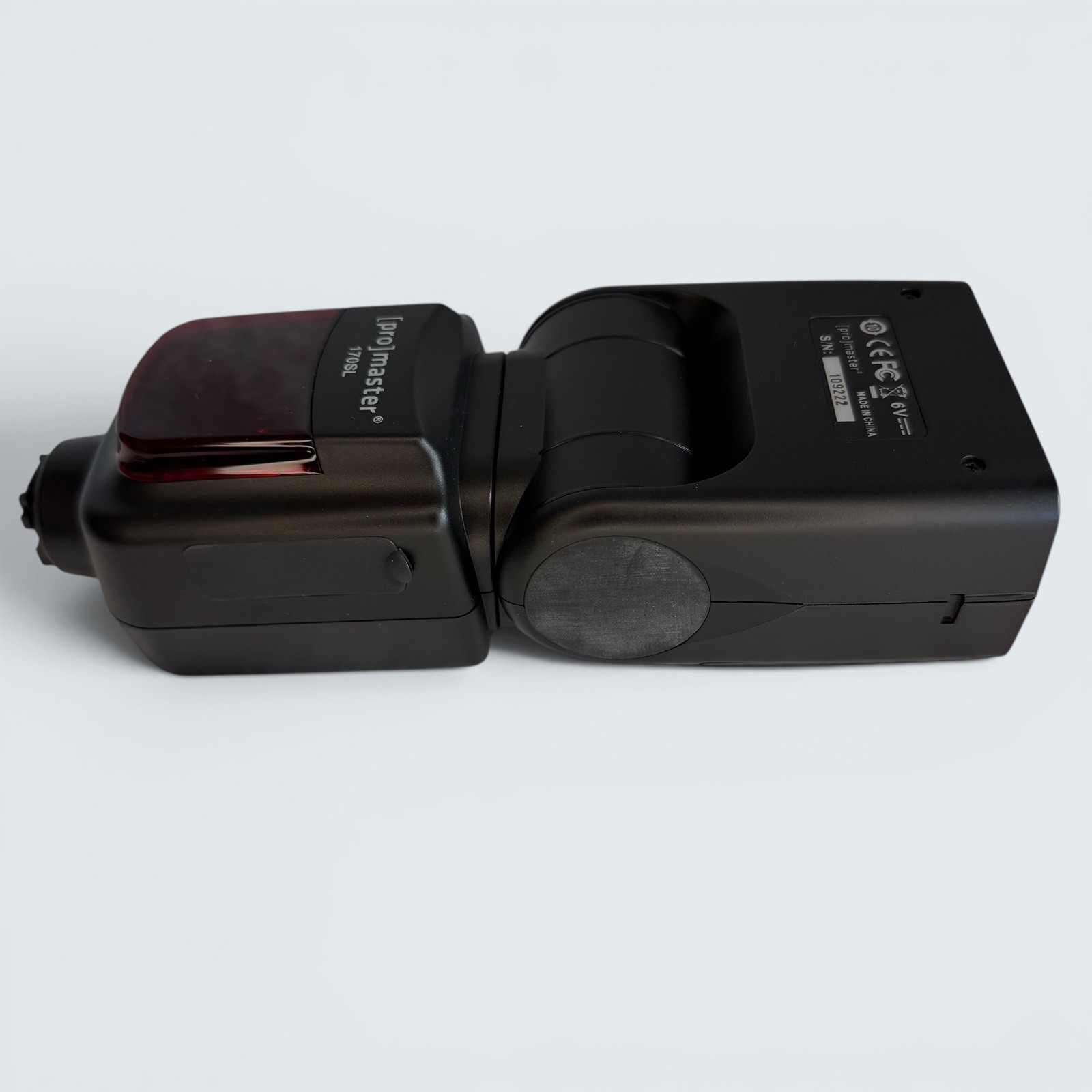 ProMaster 170SL Shoe Mount Strobe Flash