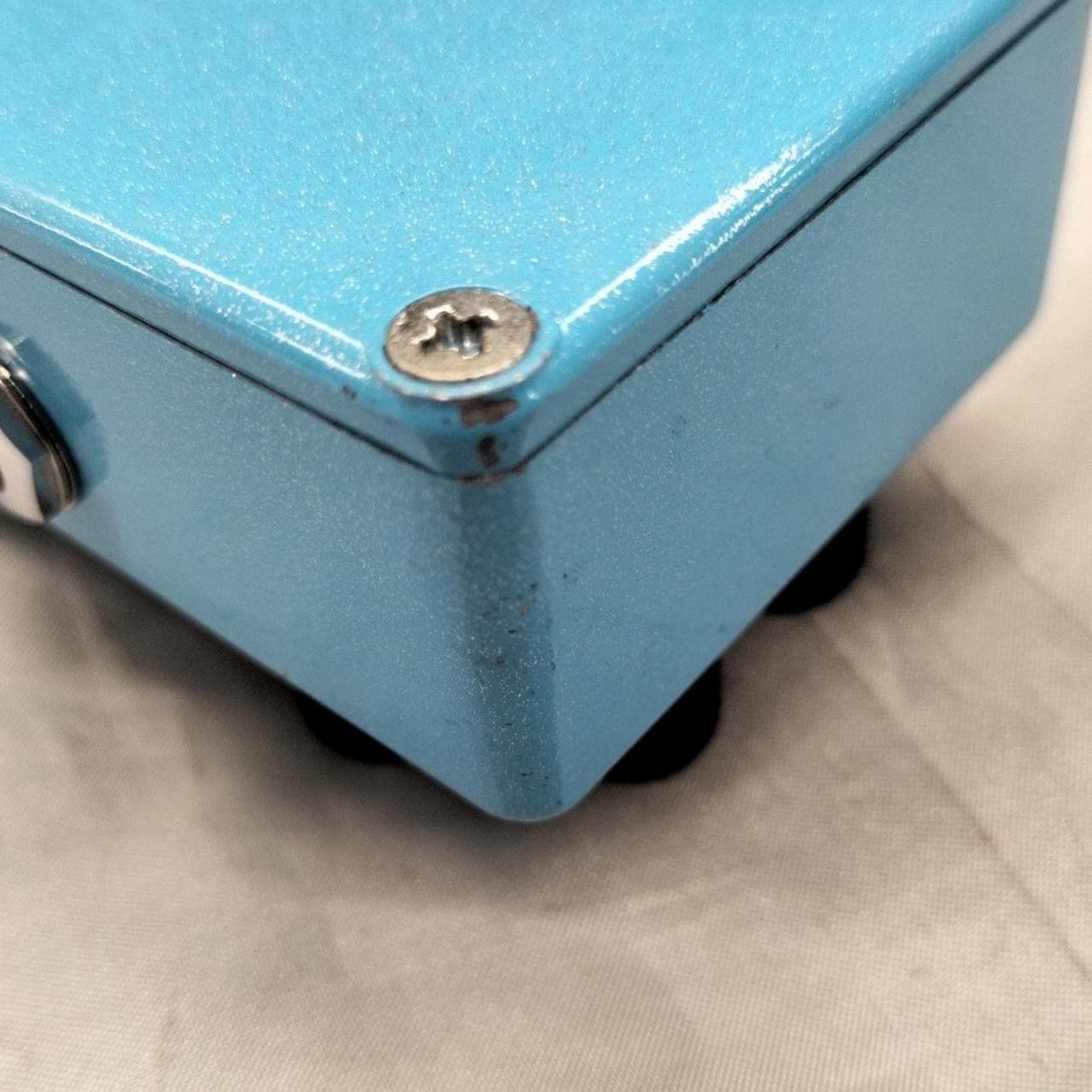 Mxr Analog Chorus