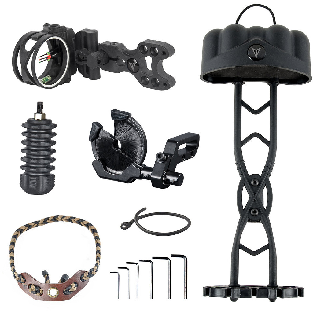 30-06 Bow Accessory Package Next Level (6 Pc Kit)
