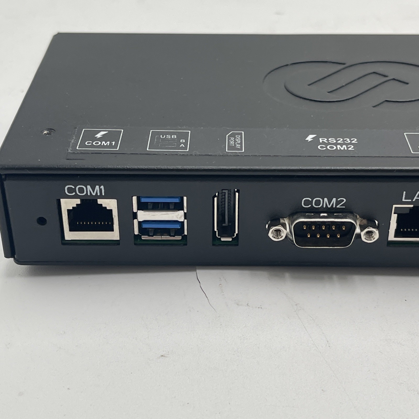 New NCR POS CX7 Controller LAN Pass Through