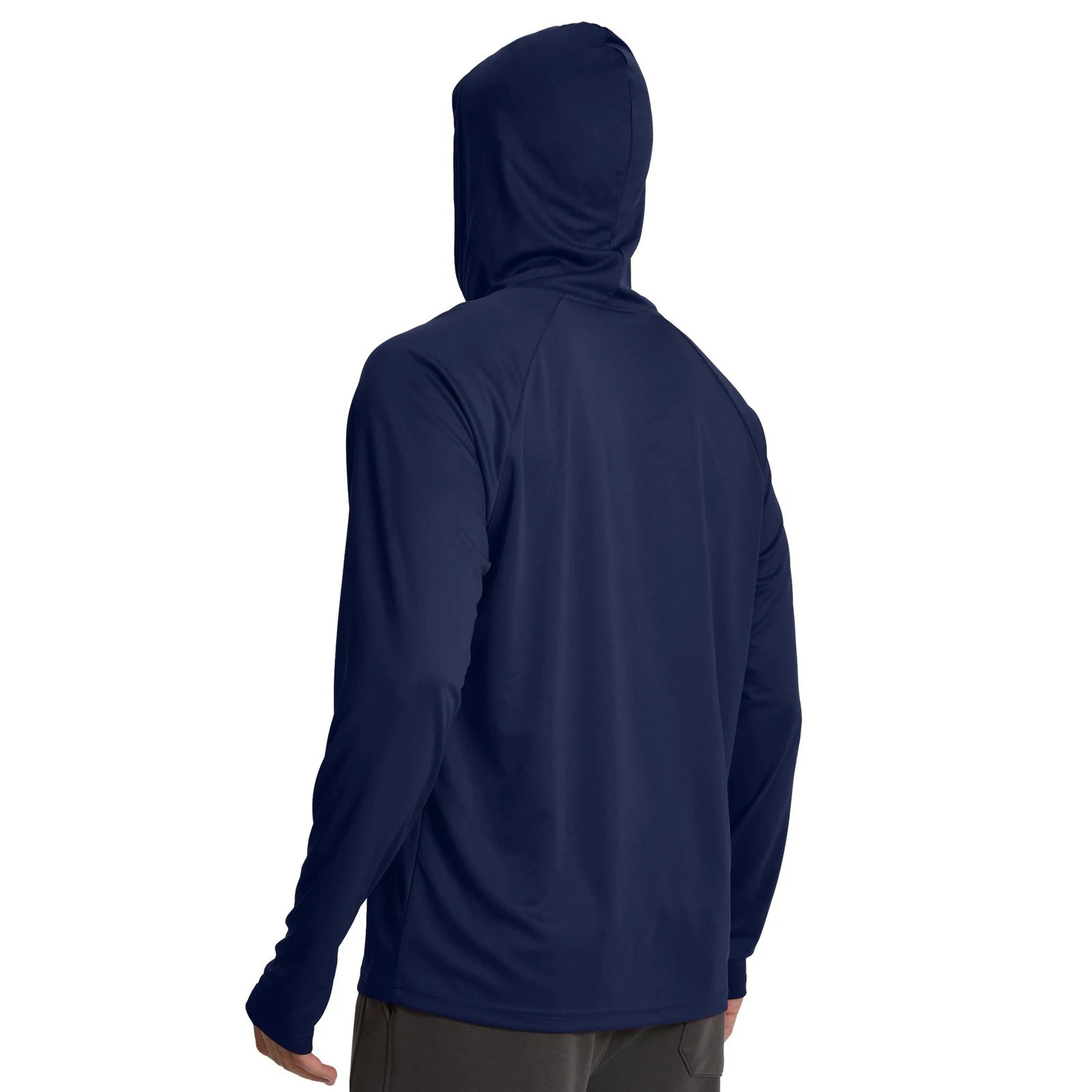 5 Pack Men's Fishing Shirts Long Sleeve UPF Sun Protection Hoodie Lightweight...