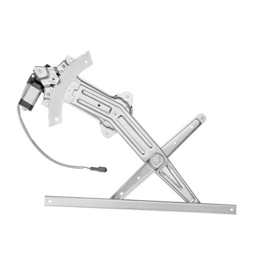 741-126 Power Window Regulator with Motor Front Left, Compatible with Mustang