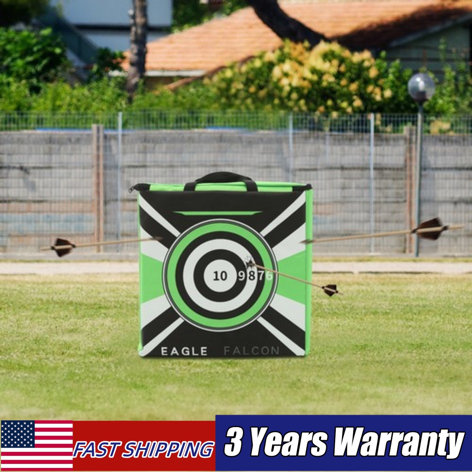 Reusable Arrow Target Target Archery Crossbow Shooting Target