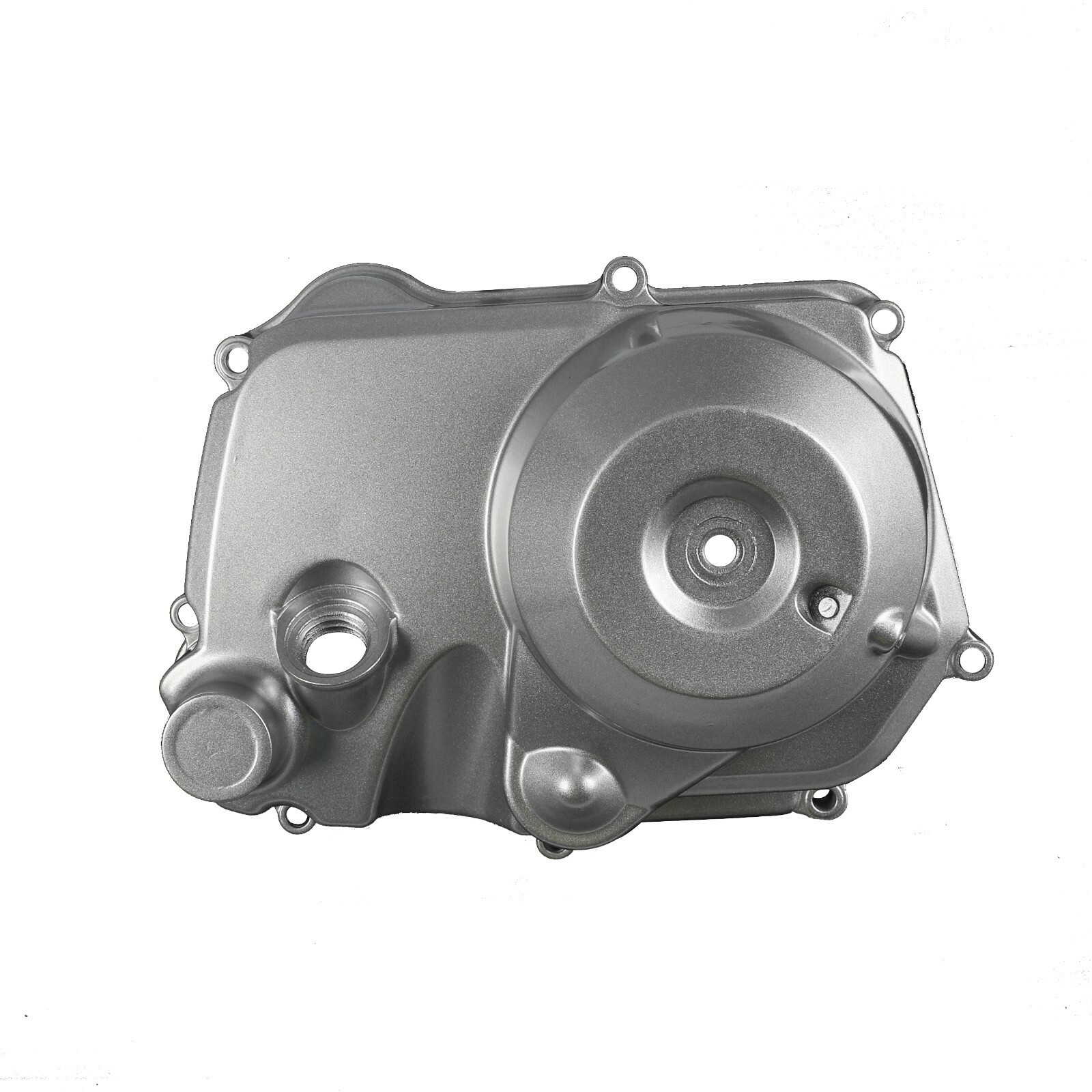 Right Side Cover Case for 50cc 70 90cc 110cc 125cc SSR ATV Dirt Bike
