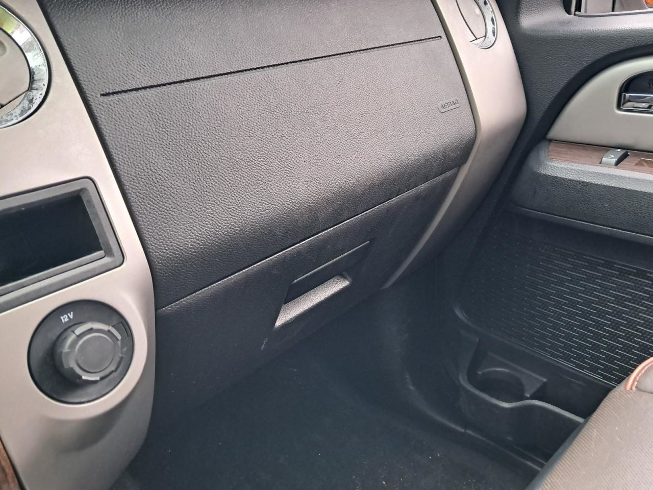 EXPEDITON 2015 Glove Box 4803906