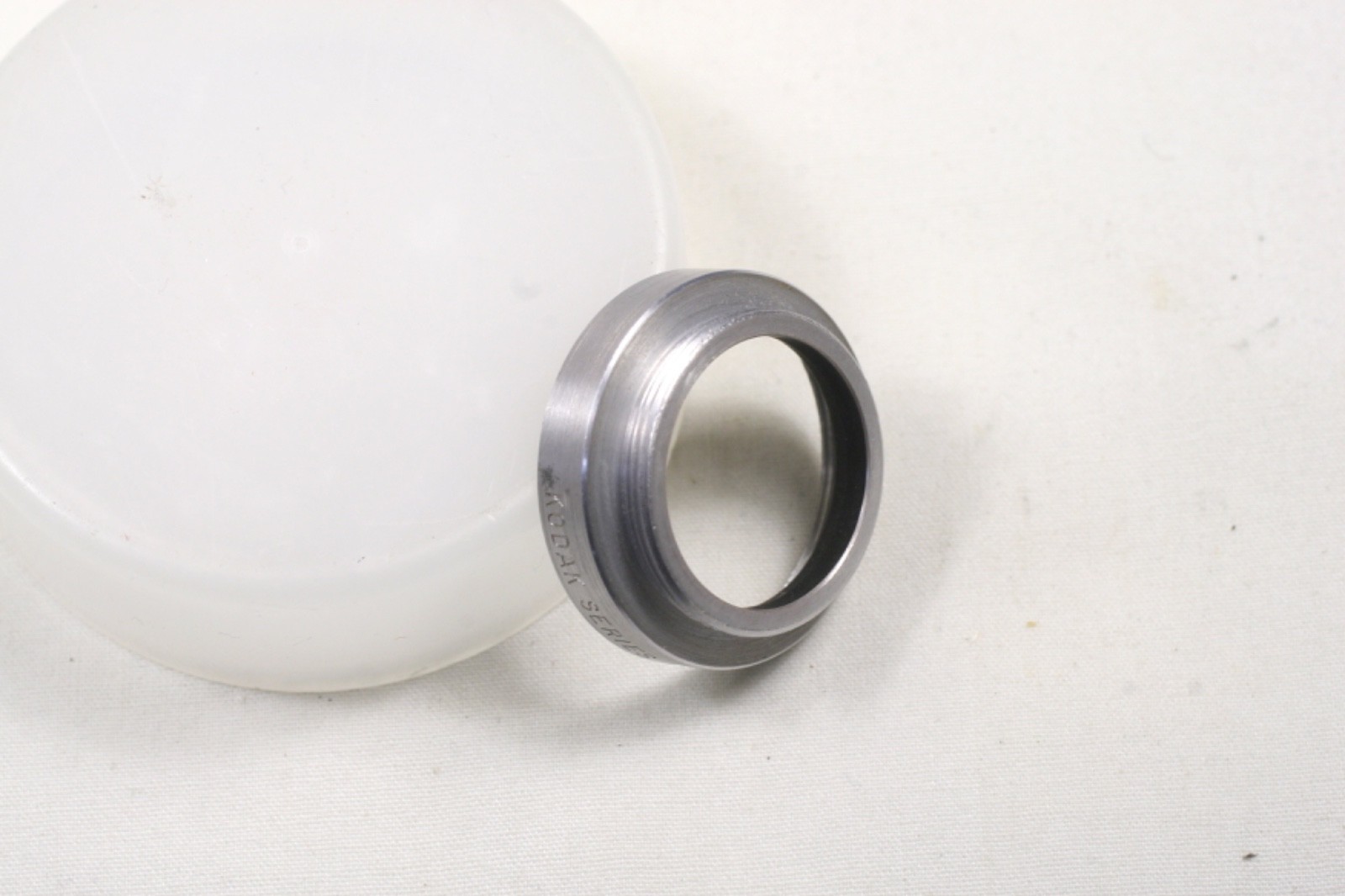 Kodak No. 43 Series IV 4 Adaptert Ring 20.5mm