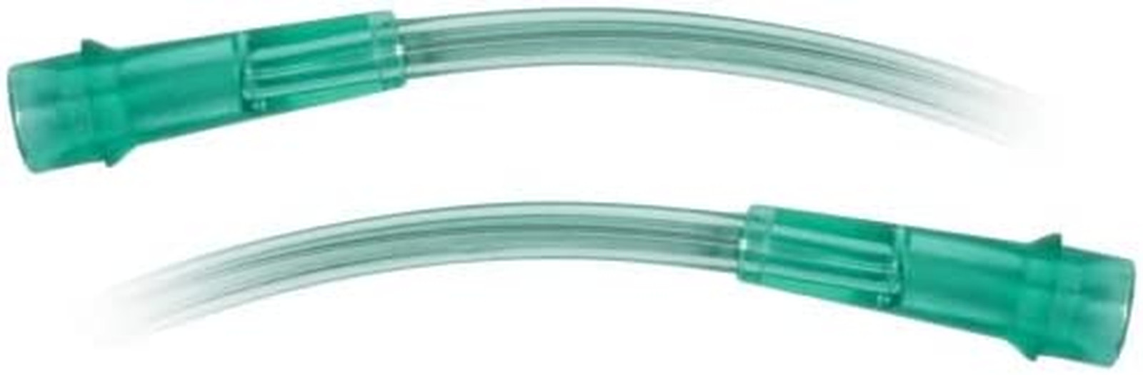 Sunset 50Ft Green Kink-Free Safety Oxygen Supply Tubing (RES3050G)