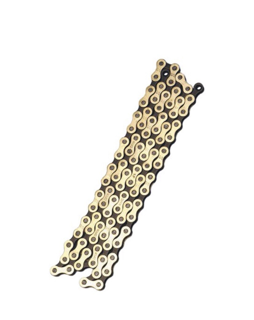 LINKS 300 Single Speed or 3-Speed Replacement Bicycle Chain NEW