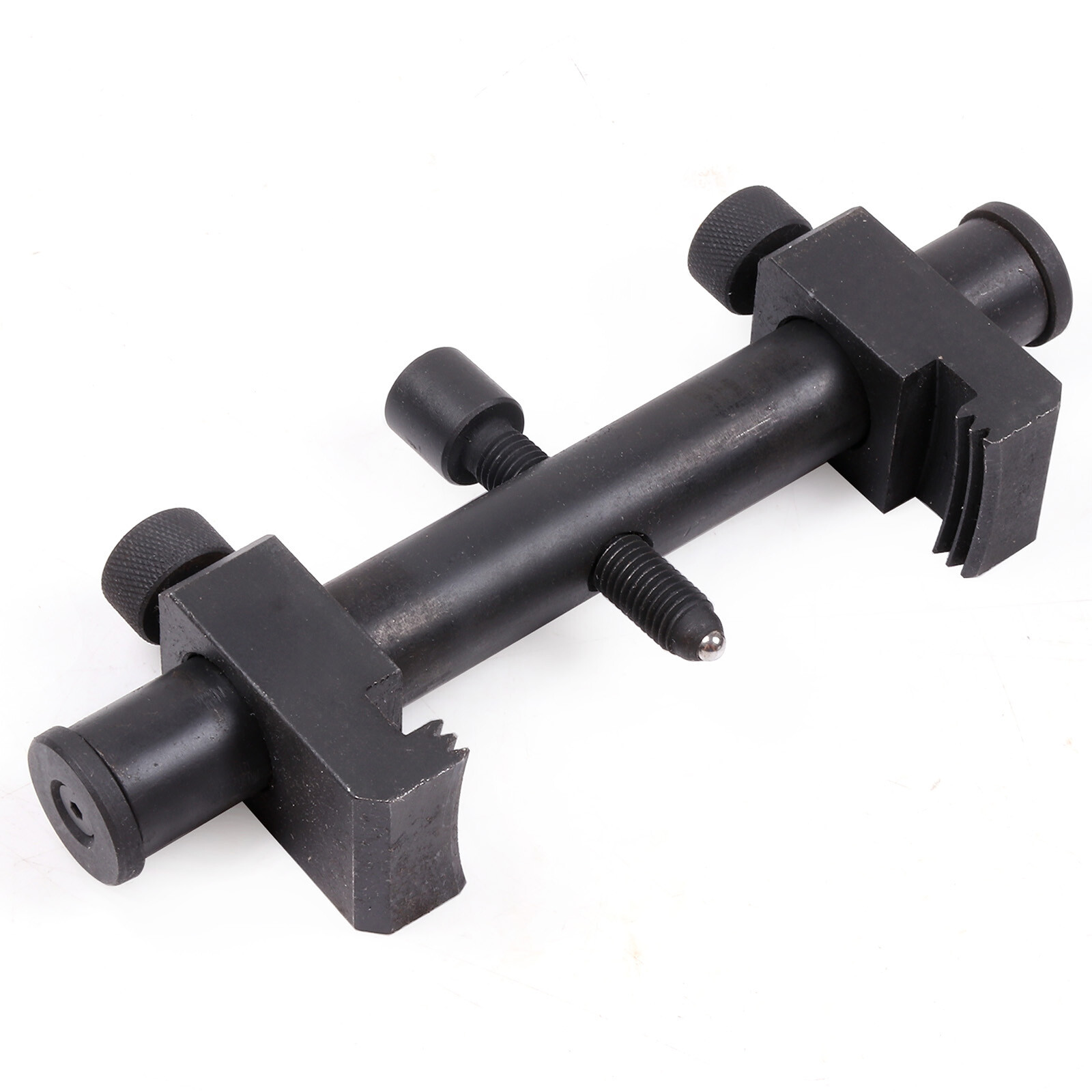 40MM -165MM UNIVERSAL PULLER FOR RIBBED DRIVE PULLEY CRANKSHAFT TOOLS REMOVER