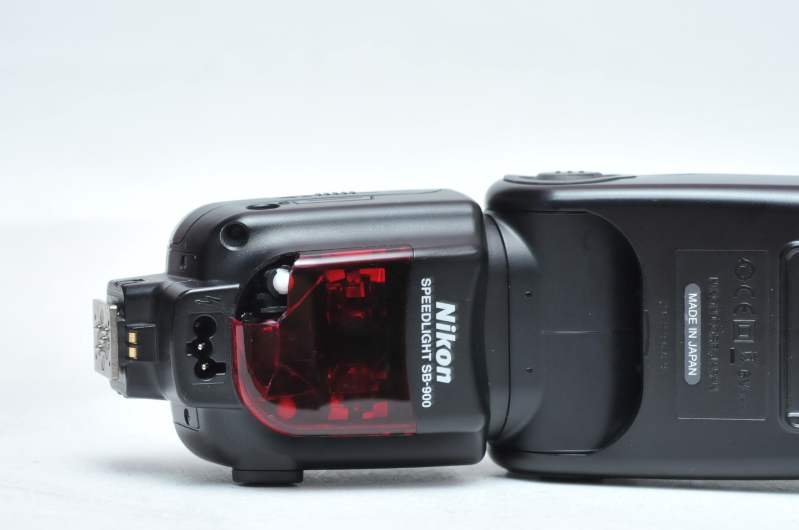 Nikon Speedlight SB-900 *Fair* SB900