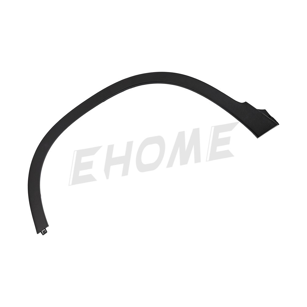 Front Fender Wheel Arch Molding Left Side Fits 16-22 Passport Ridgeline Pilot