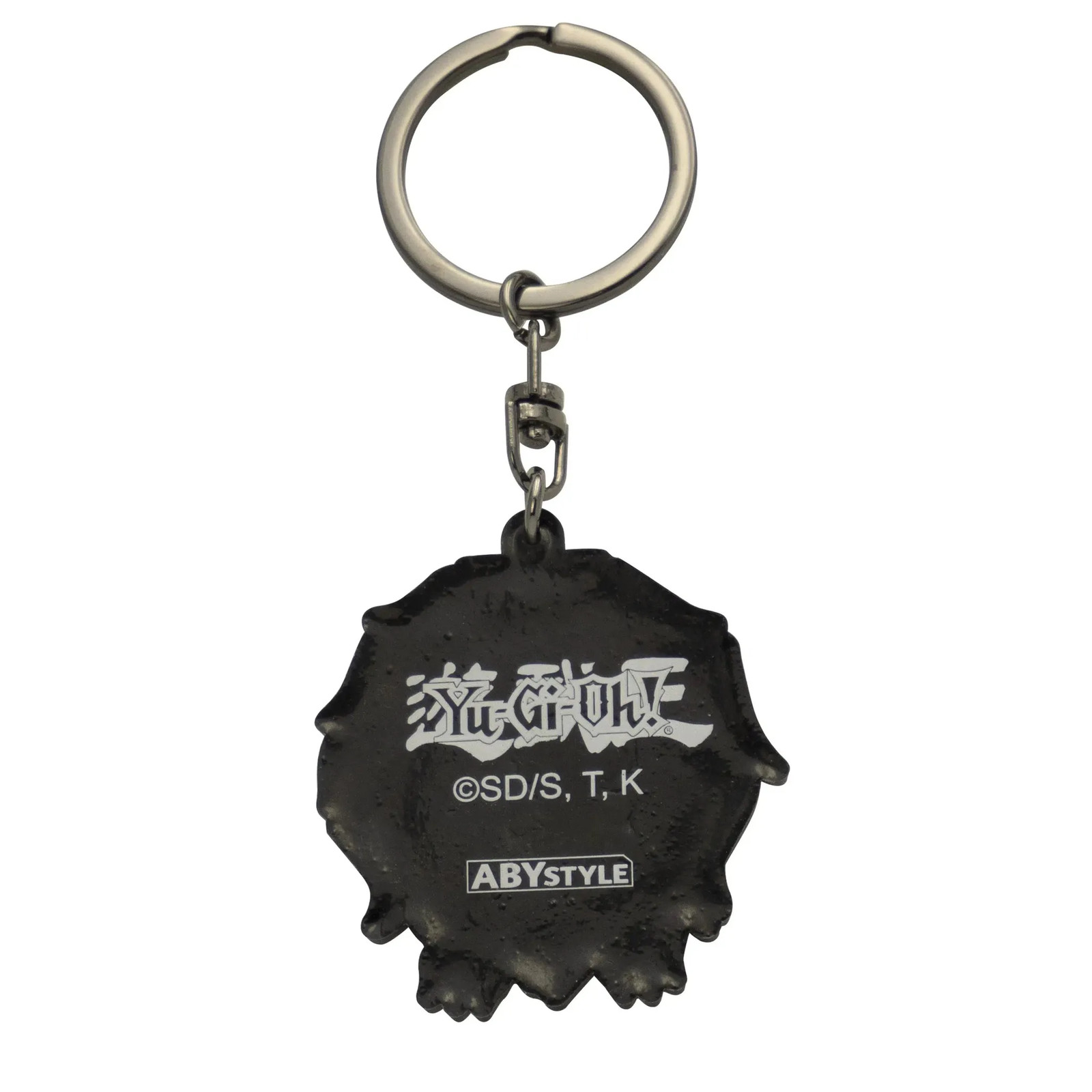 Yu-Gi-Oh! - Kuriboh Keychain (PVC) - ABYstyle