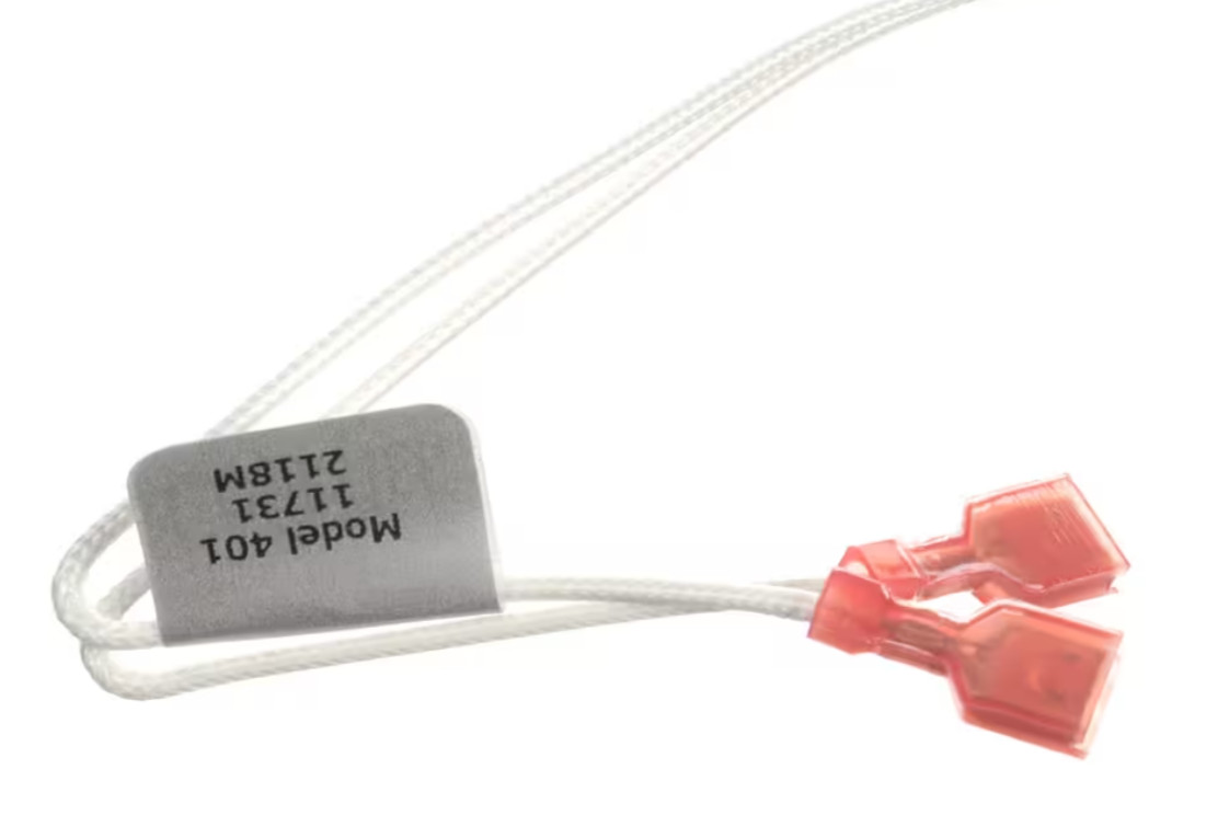 Baxter 11731, Hot Surface Ignitor
