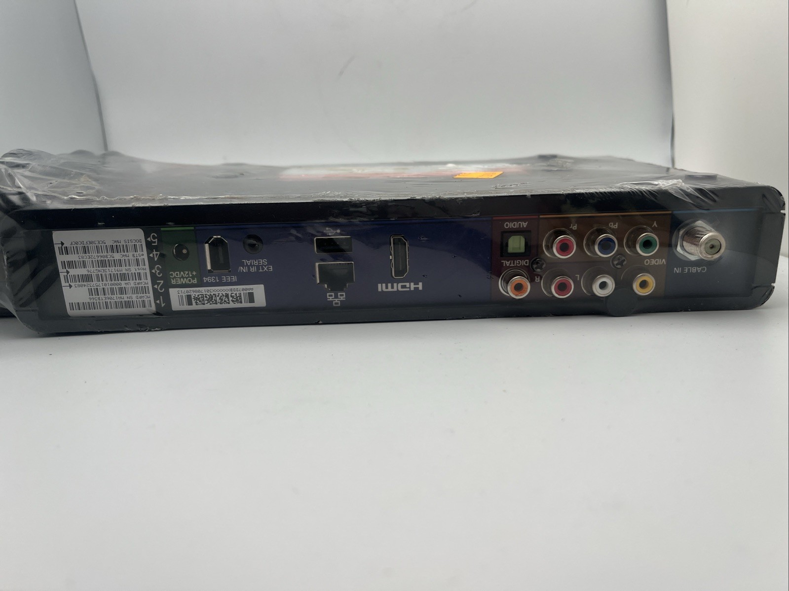 Arris DCX3200