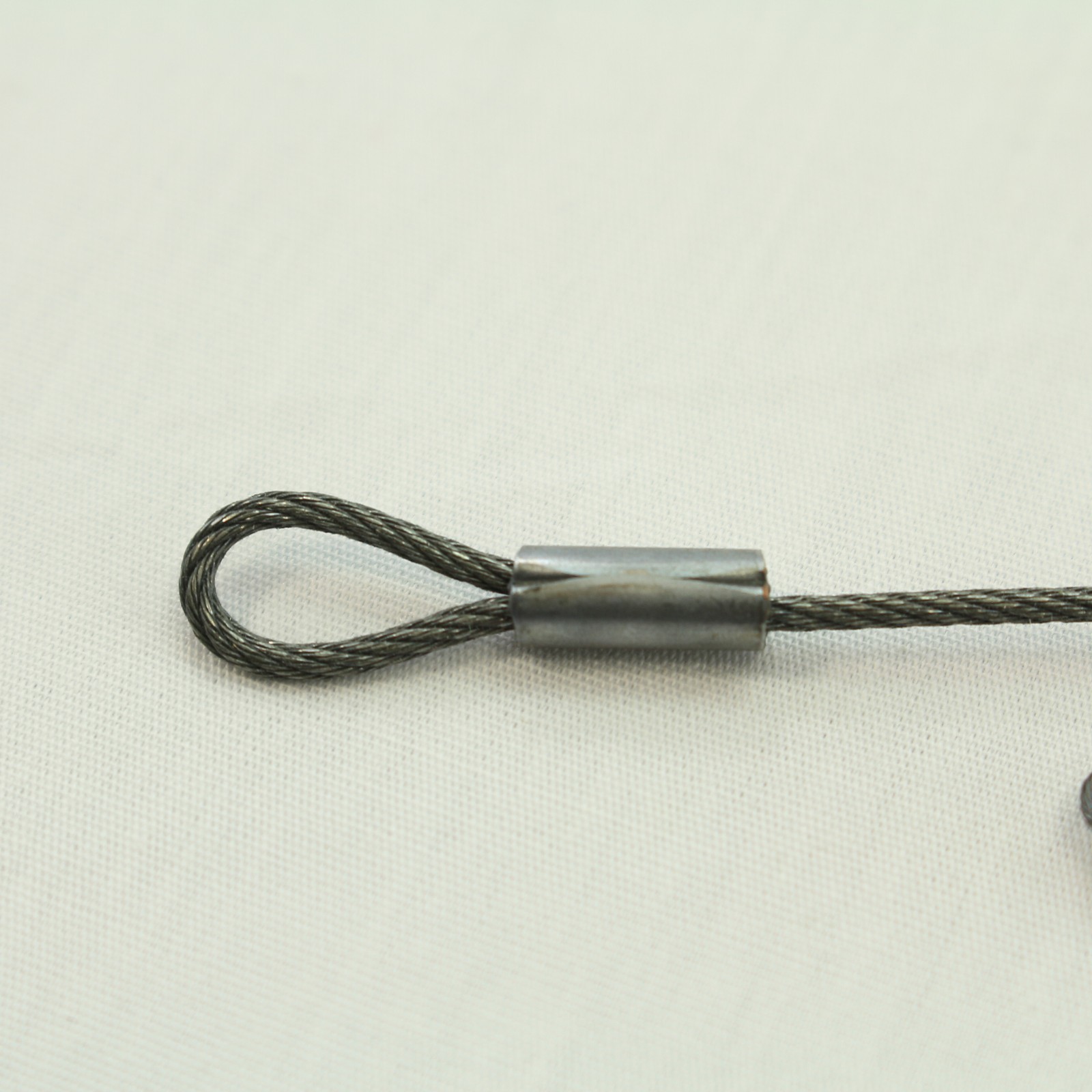 Ideal 31-147 Squid Multi Wire Fish Tape 4 Loop Pulling Leader