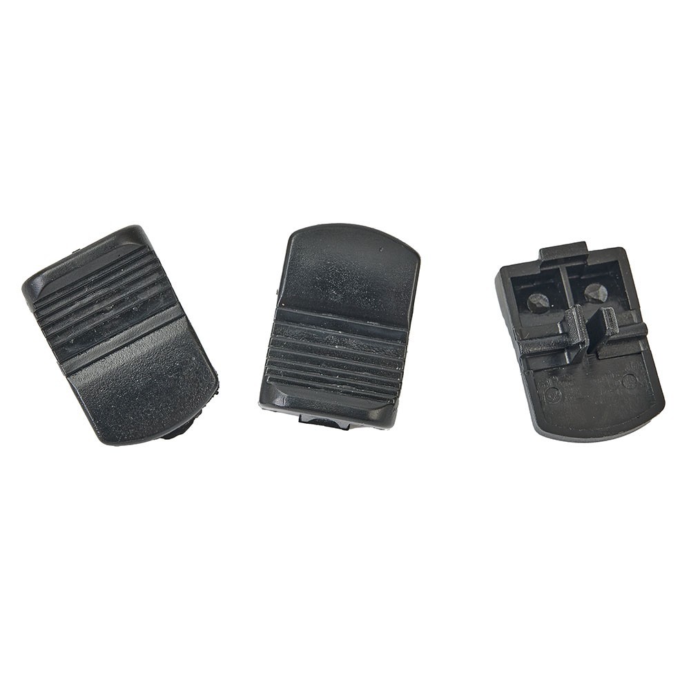 5pcs Angle Grinder Switch Button Replacement Parts For GWS6/8-100/125 FF03-100A