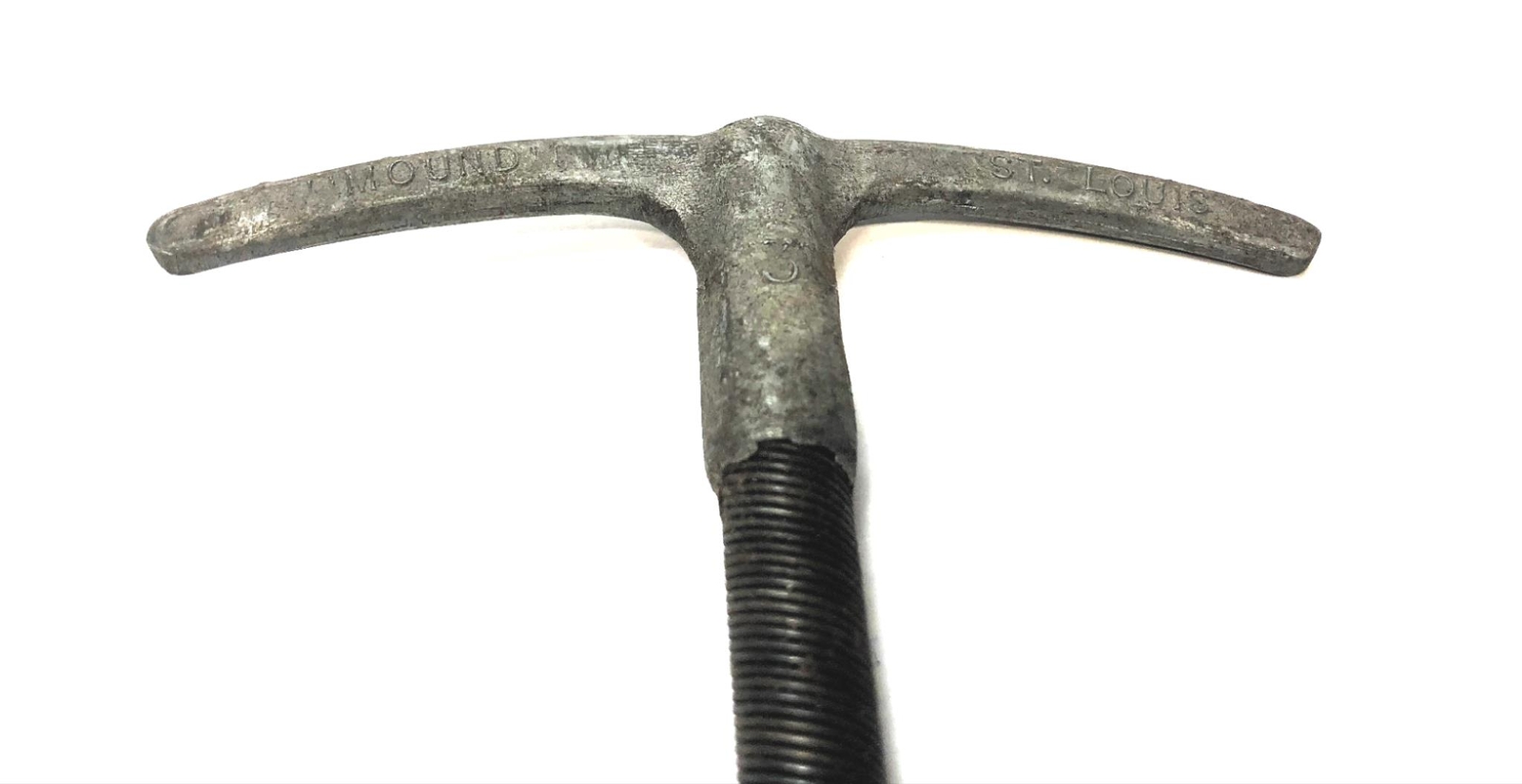 Mound Packing Puller #3 USED