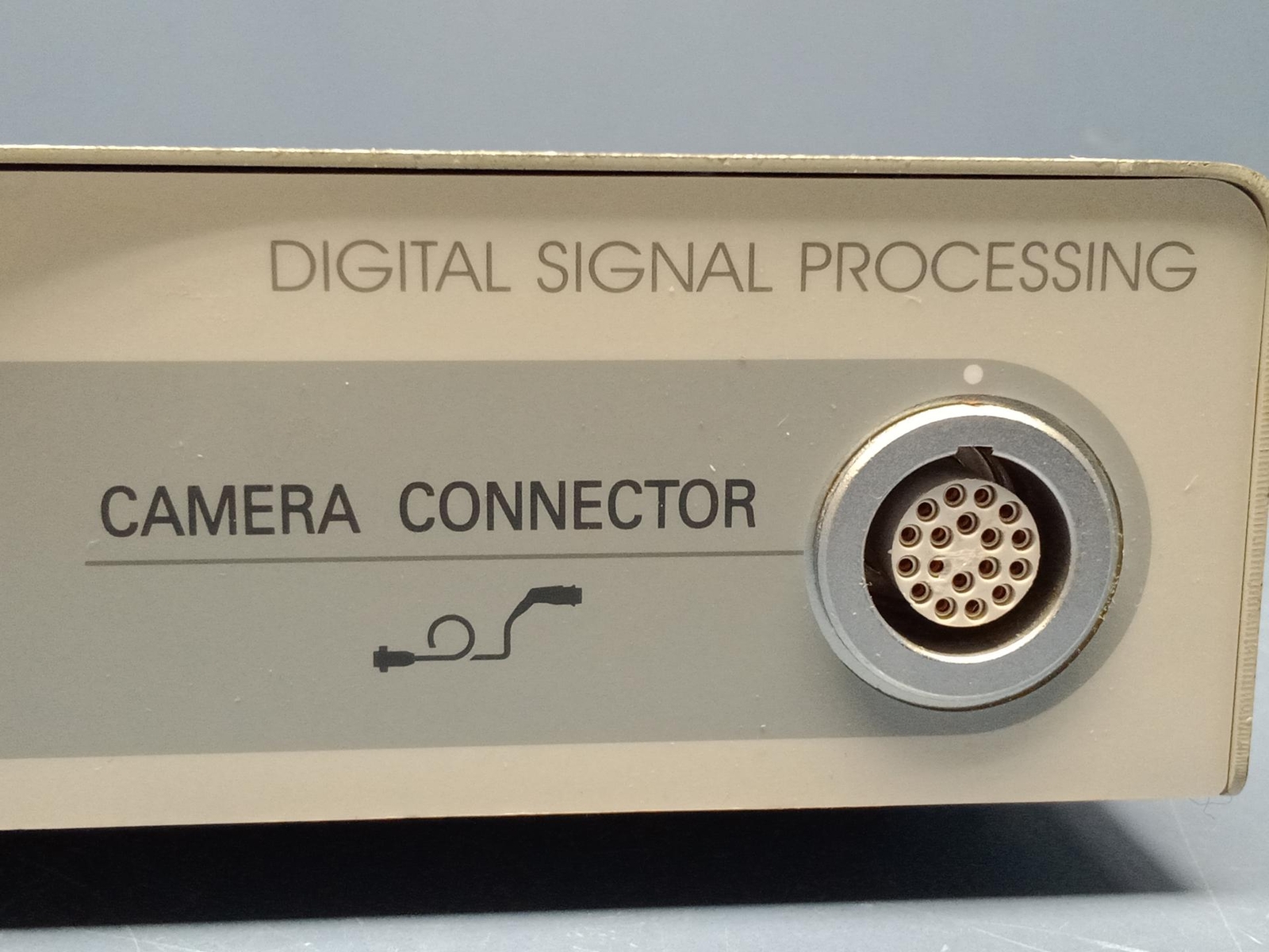 Olympus OTV-SC Video System Digital Signal Processing Unit
