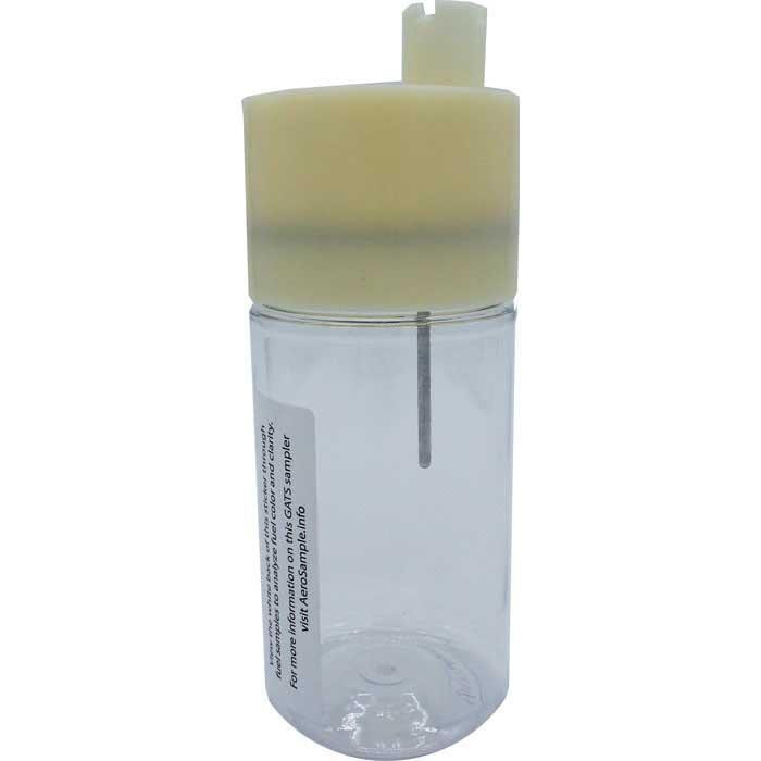 NEW Aviation Specialties GATS Jar Eco-Friendly Aircraft Fuel Tester with Separat