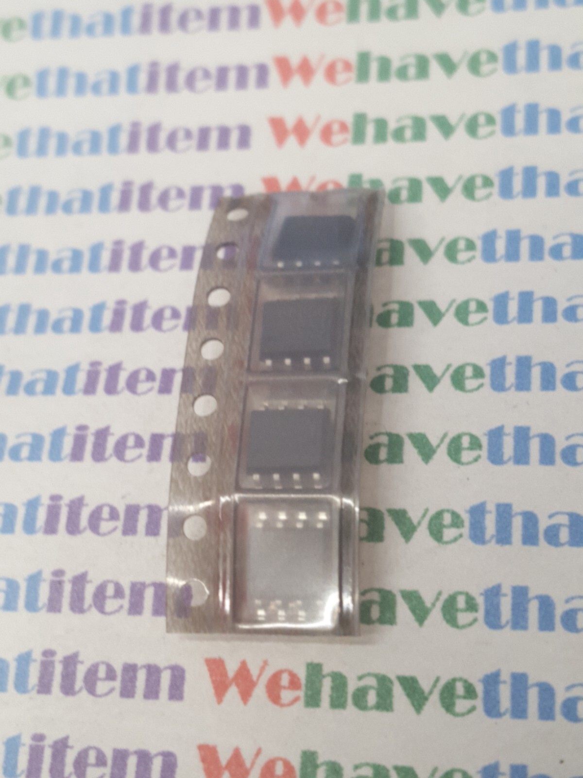 SI8005Q / 4 PIECES  (qzty)