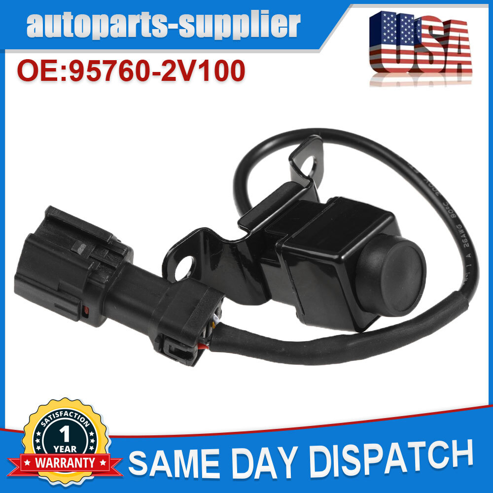 95760-2V100 957602V100 Rear Back View Camera Fits Hyundai Veloster 2012-2017