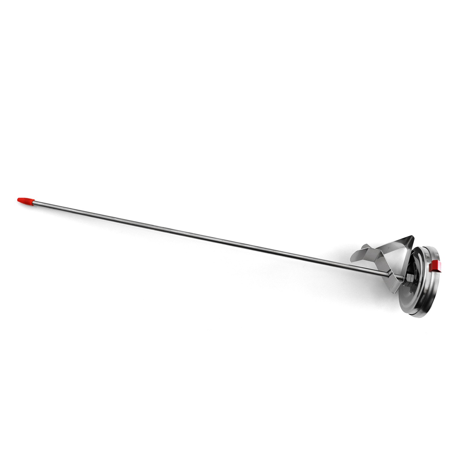 Grill Thermometer 62538 9815 For Weber Genesis Silver B/C