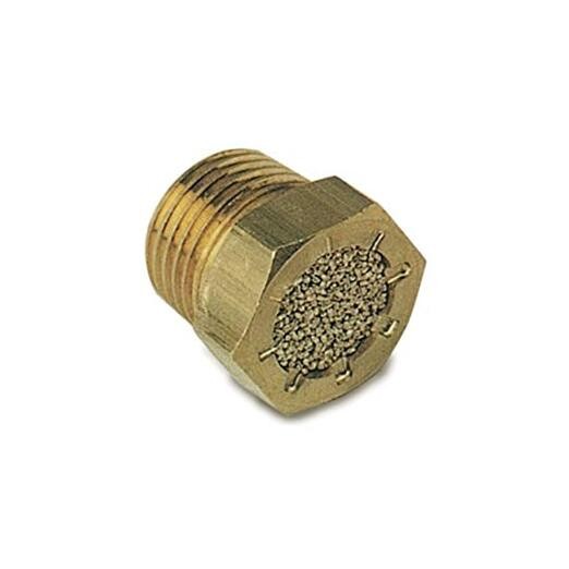 C3406 Rear Axle Housing Vent