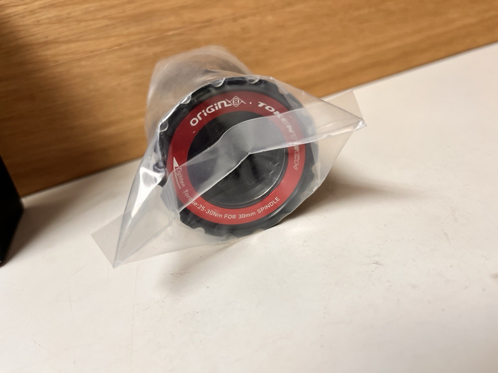 Origin8 Revolvr PF30/BB386 Bottom Bracket