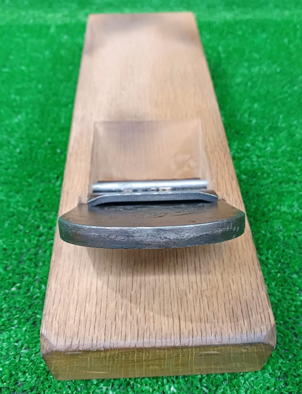 Japanese Kanna Hand Plane ModelHotejJsabur