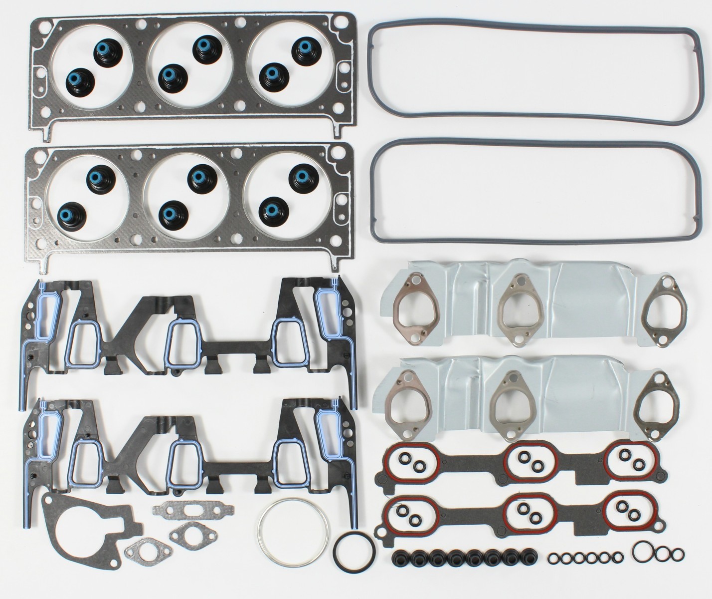 Buick Rendezvous Head Gasket Set 2002 & 2003 - 3.4 Liter V6  OHV