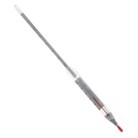 Thermco Gw2517c Hydrometer, Brix, 0.1