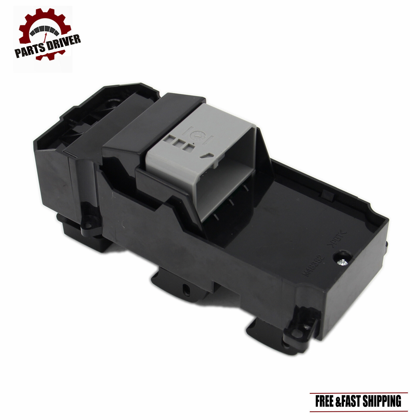 Master Power Driver Side Window Switch 35750-T0A-H01 For Honda CR-V 2011-2013