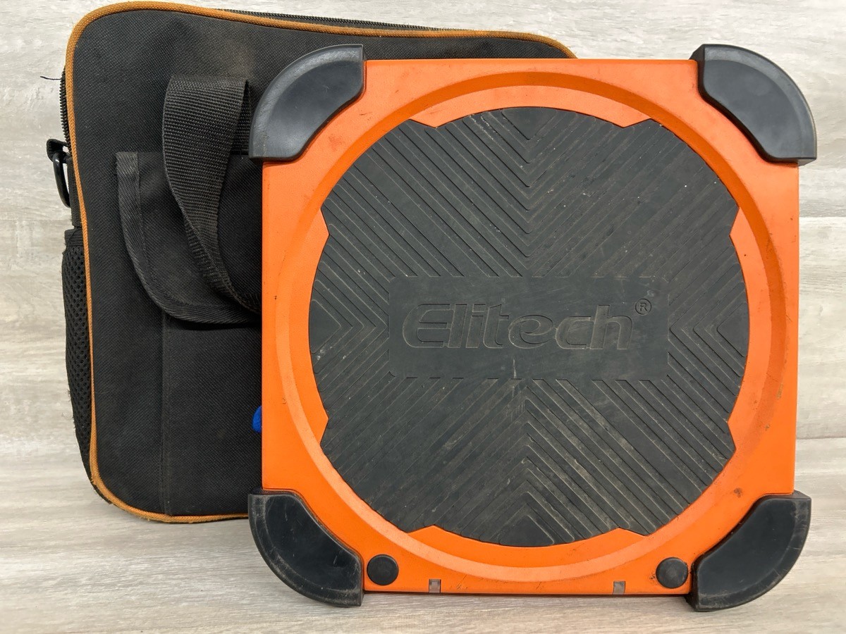 Elitech LMC-200A Refrigerant Scale (PO1020370)