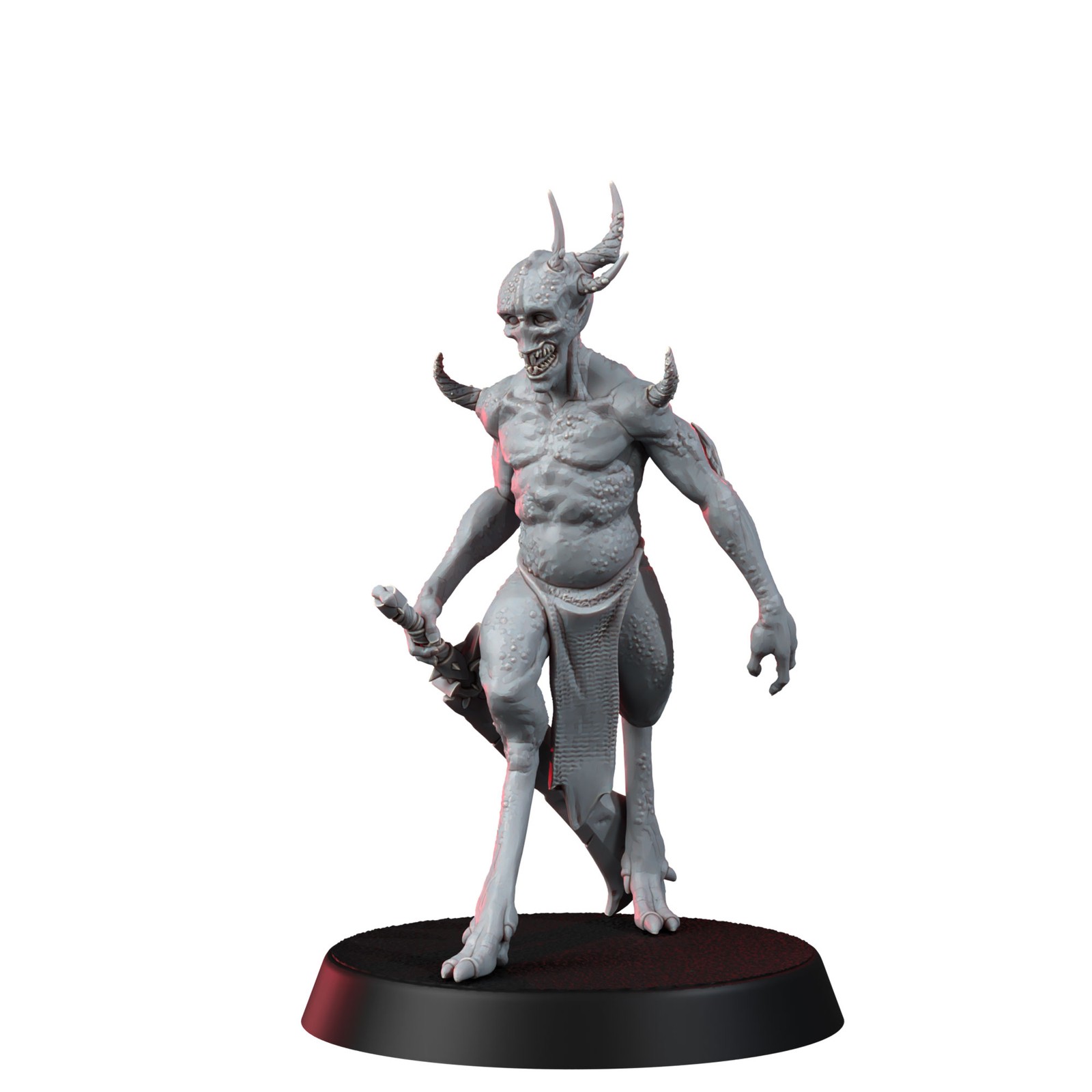 VOIDSWORN SUFFERERS