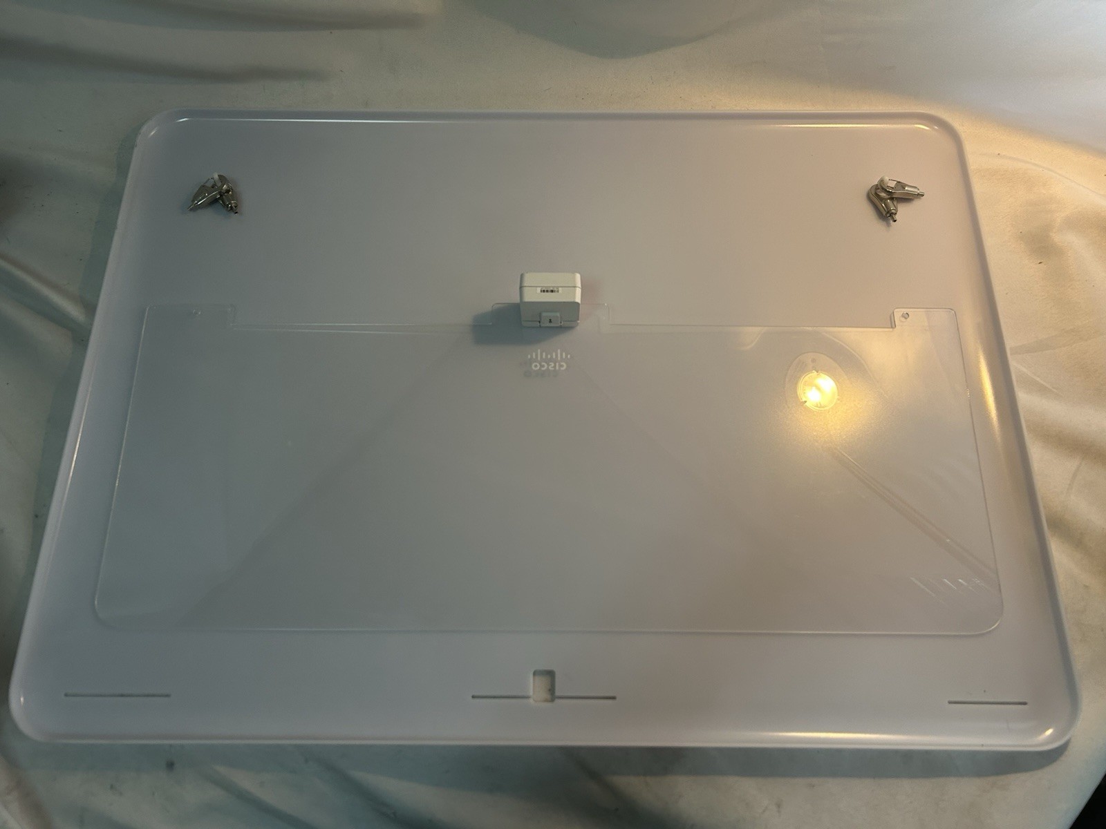 Cisco CTS-MIC-CLNG-G2= Ceiling Microphone TTC5-13